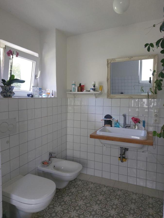 Haus Sonnenlicht. Idylle am Ratzeburger See! Exterior foto